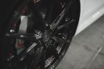 Audi RS3 Sportback on ADV.1 Wheels (ADV5.2 M.V2 ADVANCED) 2019 года